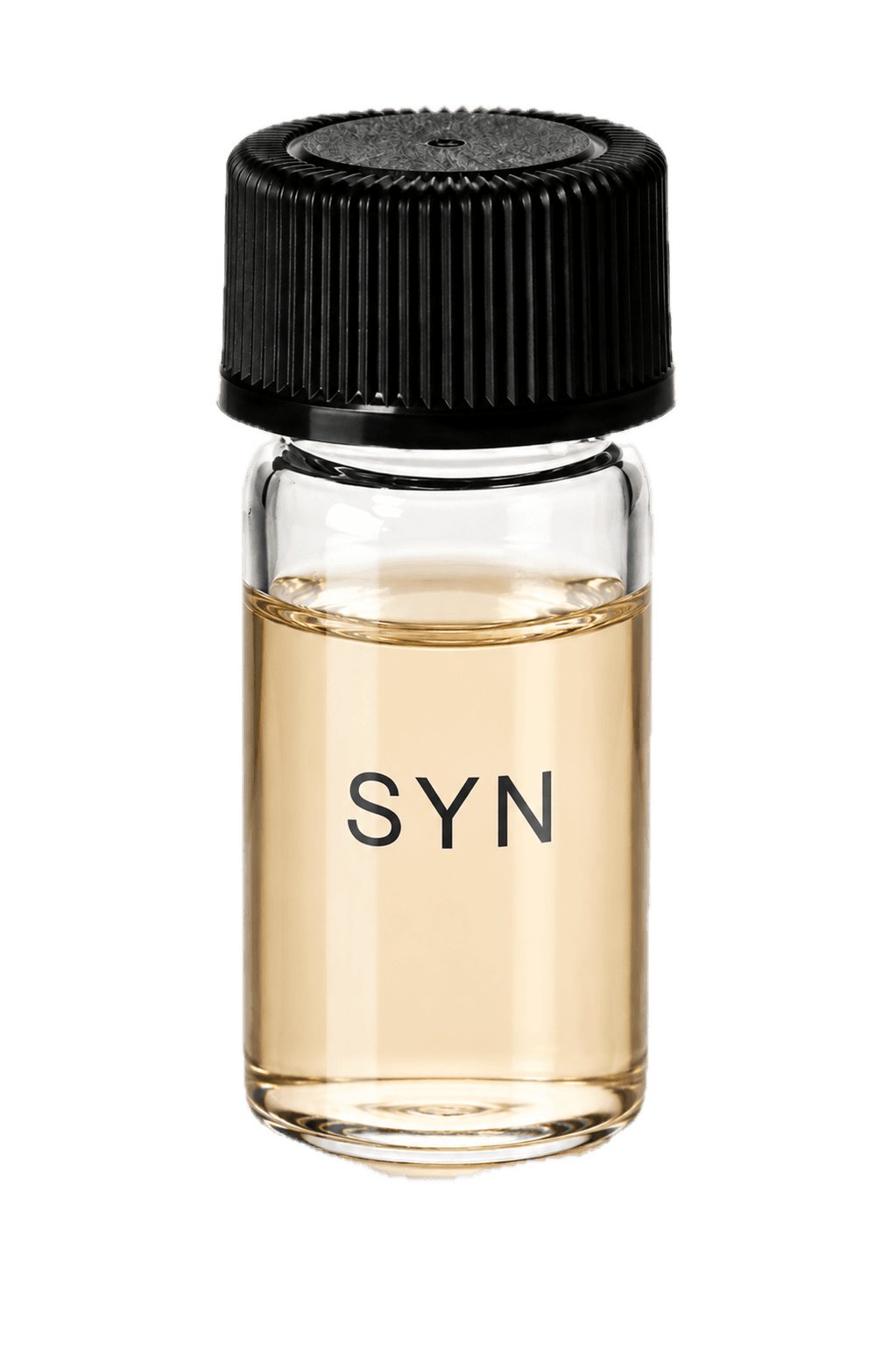 SYN quad-ingredient oral suspension