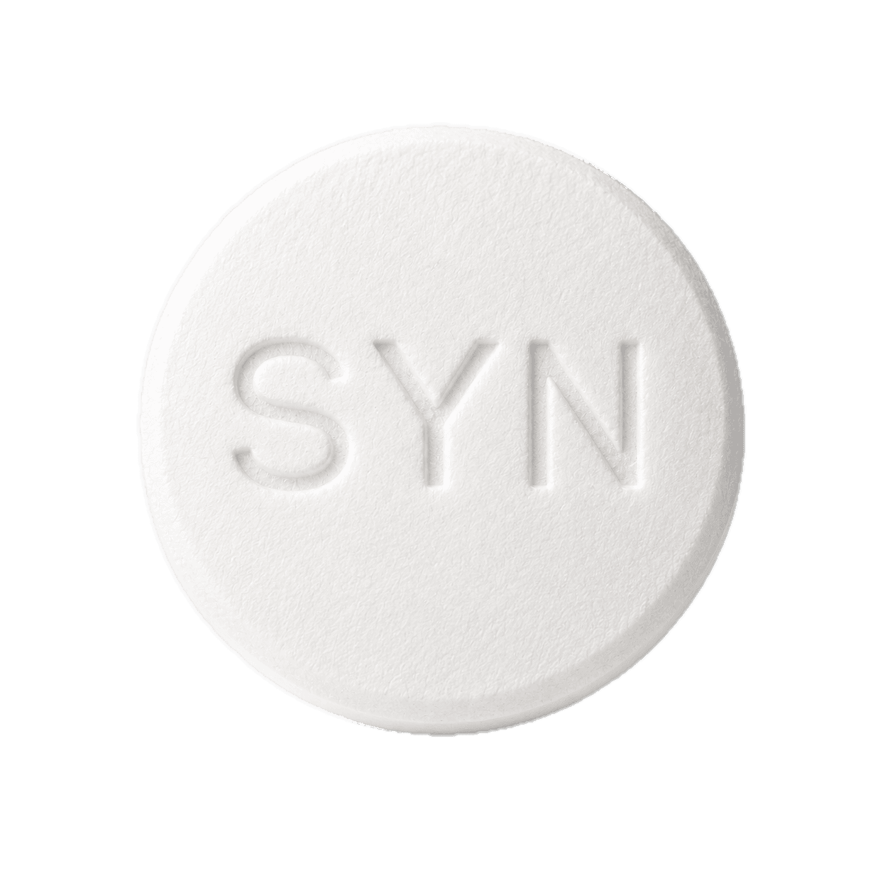 SYN sildenafil rapid-dissolving tablet